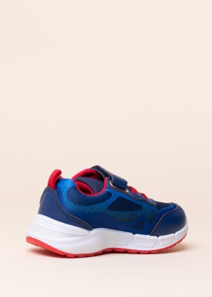 Leomil brīvā laika apavi Super Mario