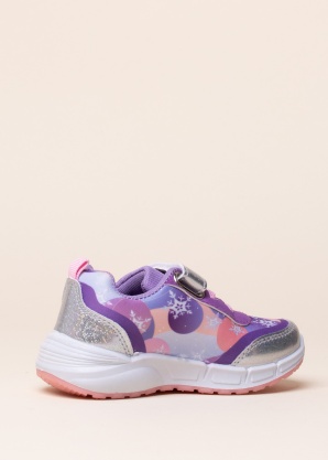 Leomil mirgojoši ikdienas apavi Frozen