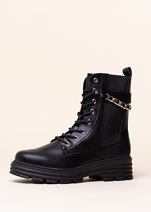 Полусапоги SJ