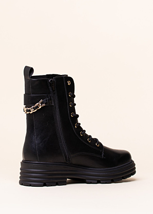 Полусапоги SJ