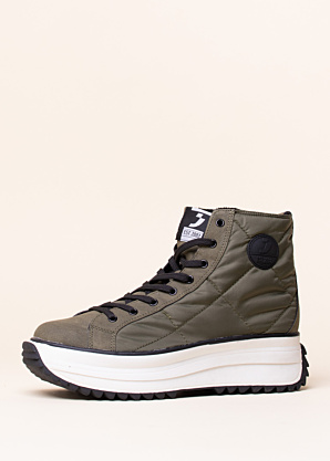 SJ brīvā laika apavi