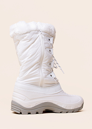 Зимние сапоги Best Buy