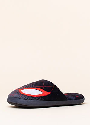 Leomil čības Spiderman