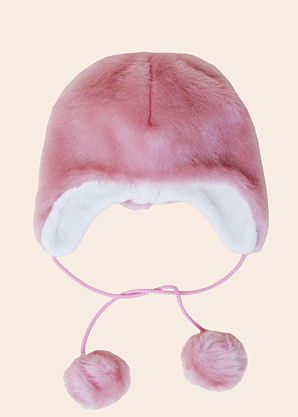 Lenne ziemas cepure Mia