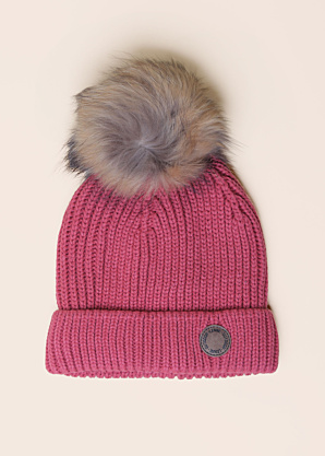 Зимняя шапка Camilla Lenne