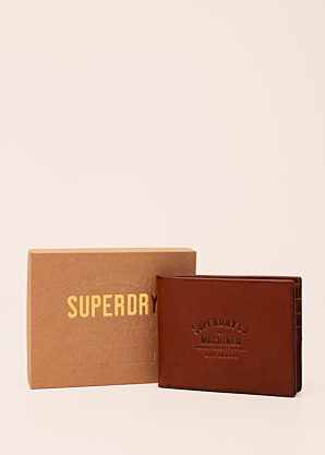 SuperDry naudas maks Goods