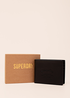 SuperDry naudas maks Goods