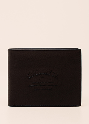 SuperDry naudas maks Goods