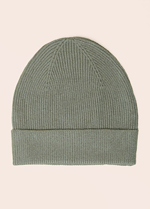 Vila ziemas cepure Ril