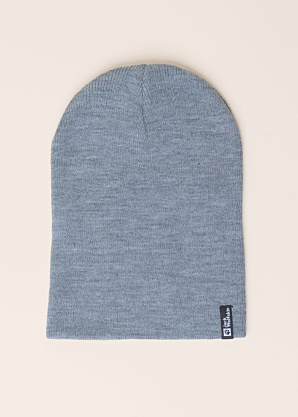 Зимняя шапка Rib Jack Wolfskin