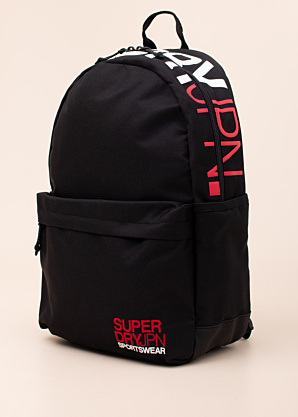 SuperDry mugursoma