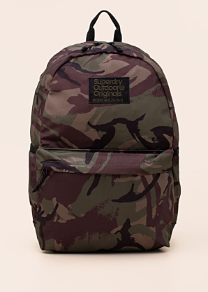 SuperDry mugursoma Montana