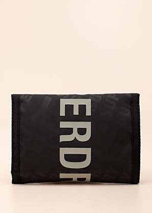 SuperDry naudas maks Tarp Tri-fold