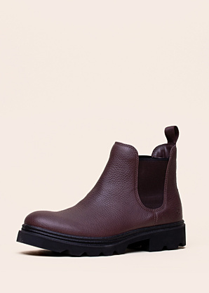 Ecco puszābaki Grainer