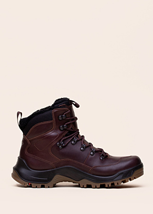 Ecco ziemas zābaki Offroad