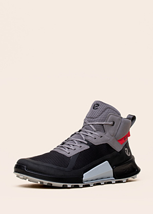 Ecco pārgājienu zābaki Biom 2.1 X Mountain