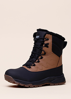 Icepeak ziemas zābaki Alofi