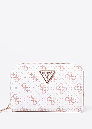 Guess naudas maks Eco Erica