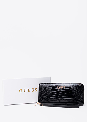 Guess naudas maks Laurel