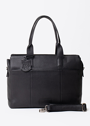 Burkely klēpjdatoru soma 15.6"