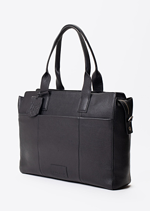 Burkely klēpjdatoru soma 15.6"