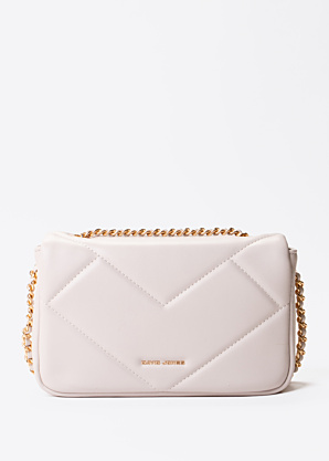 David Jones plecu soma