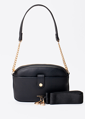 David Jones plecu soma