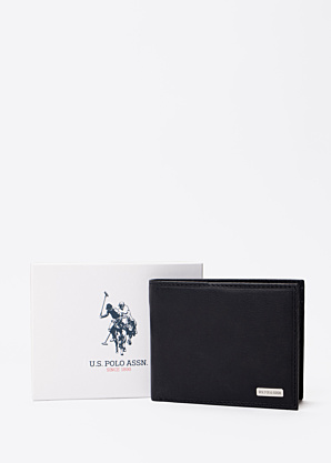 U.S. Polo Association naudas maks