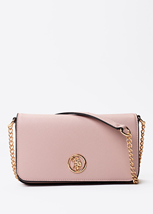 U.S. Polo Association plecu soma