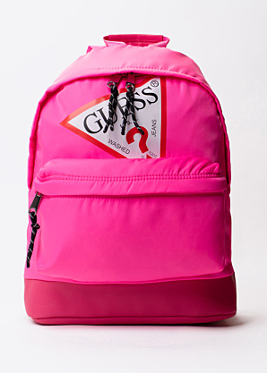 Guess mugursoma Backpack