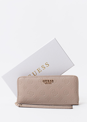 Guess naudas maks Phoebe dāvanu kastītē