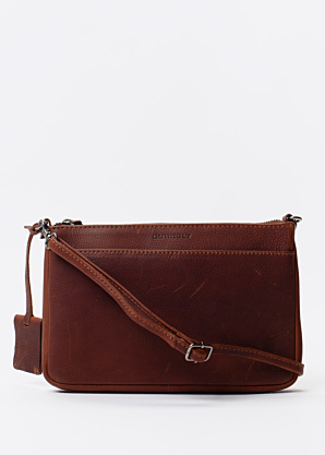 Burkely plecu soma Avery