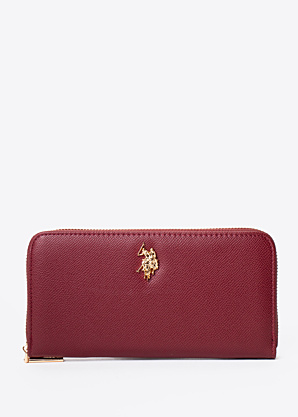 U.S. Polo Association naudas maks dāvanu kastīte