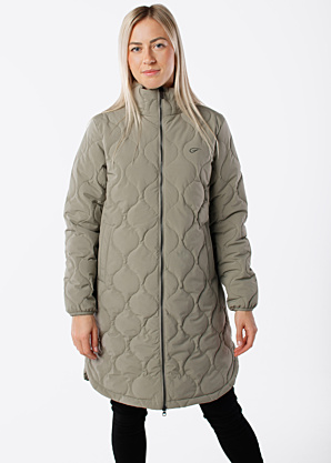 Весенне-осеннее пальто Joan Five Seasons