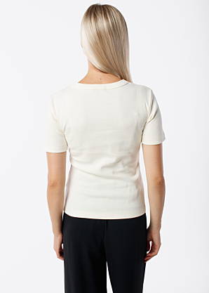 Ivo Nikkolo T-krekls Janeta