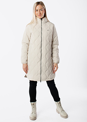 Весенне-осеннее пальто Joan Five Seasons