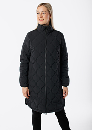 Весенне-осеннее пальто Joan Five Seasons