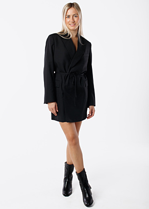 G-Star kleita Blazer Dress