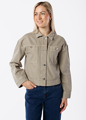 Ivo Nikkolo jaka Bauby