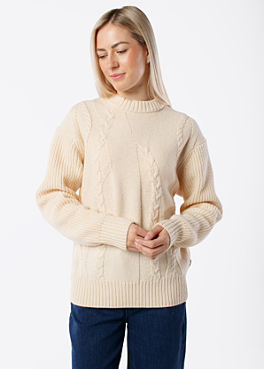 G-Star adījums Big Cable