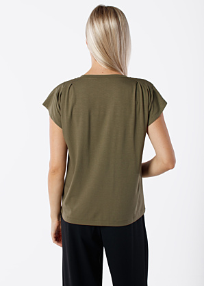 Ivo Nikkolo T-krekls Joana