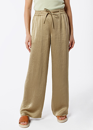 Ivo Nikkolo garās bikses Tessaki