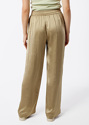 Ivo Nikkolo garās bikses Tessaki