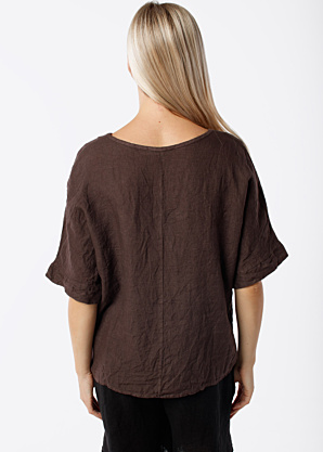 Ivo Nikkolo blūze Pagata