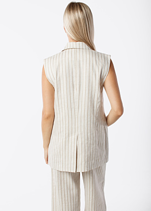 Ivo Nikkolo veste Baila