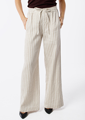 Ivo Nikkolo garās bikses Terra