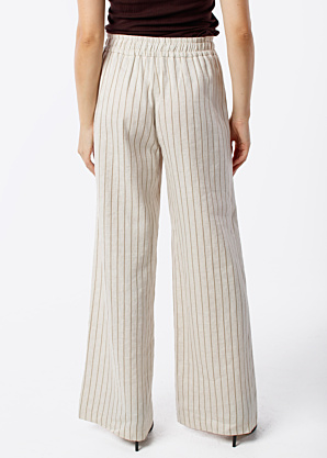 Ivo Nikkolo garās bikses Terra