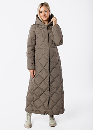 Ivo Nikkolo dūnu mētelis Majella