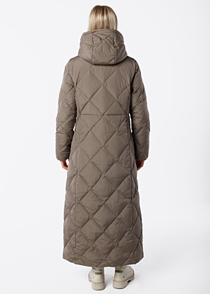 Ivo Nikkolo dūnu mētelis Majella