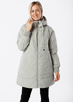 Ivo Nikkolo pavasara-rudens mētelis Moon